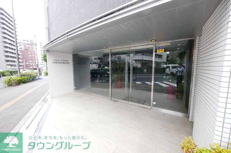 S-FORT中板橋の物件内観写真