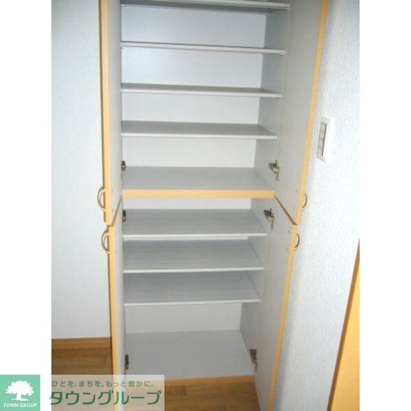 メゾン32の物件内観写真