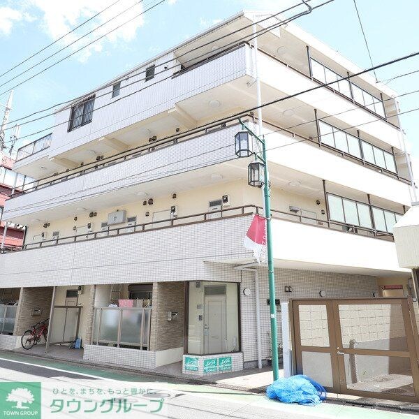 メゾン32の物件内観写真