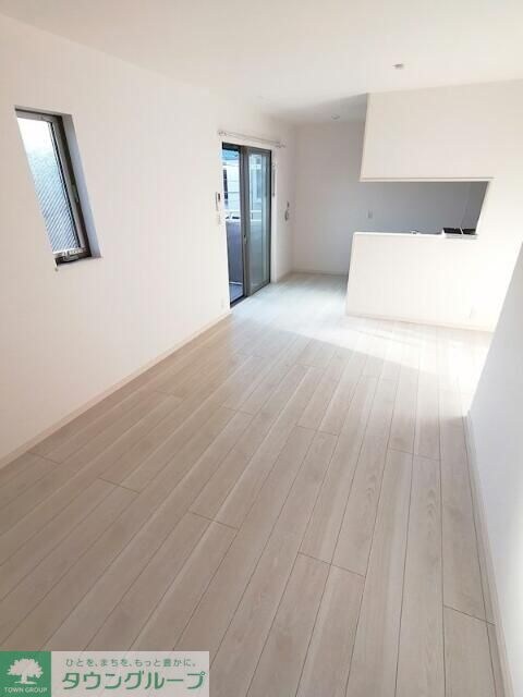 mieuxハウス(ミュウハウス)の物件内観写真