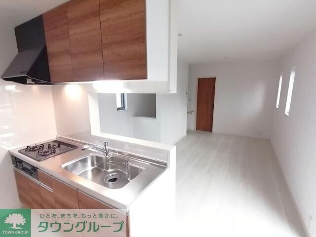 mieuxハウス(ミュウハウス)の物件内観写真