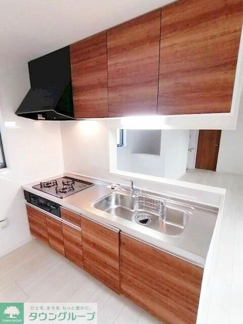 mieuxハウス(ミュウハウス)の物件内観写真