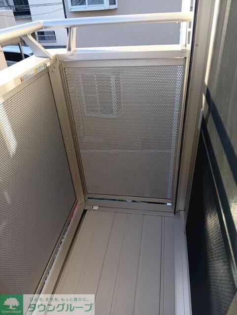 mieuxハウス(ミュウハウス)の物件内観写真