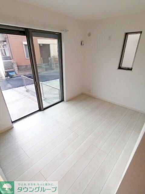 mieuxハウス(ミュウハウス)の物件内観写真