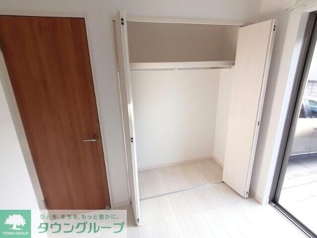 mieuxハウス(ミュウハウス)の物件内観写真