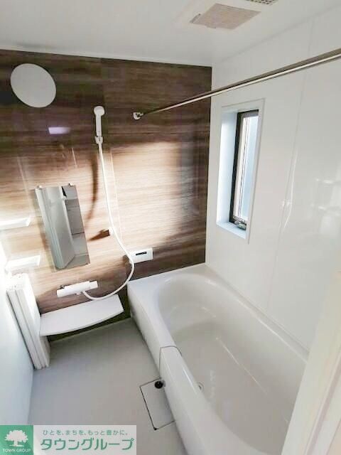 mieuxハウス(ミュウハウス)の物件内観写真