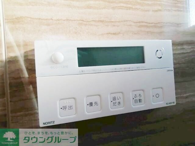 mieuxハウス(ミュウハウス)の物件内観写真