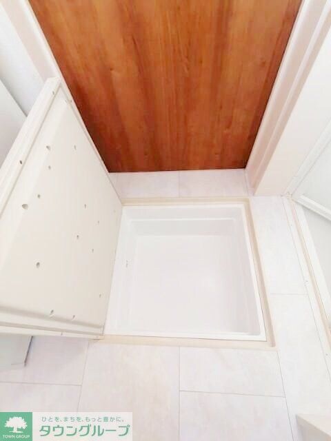 mieuxハウス(ミュウハウス)の物件内観写真