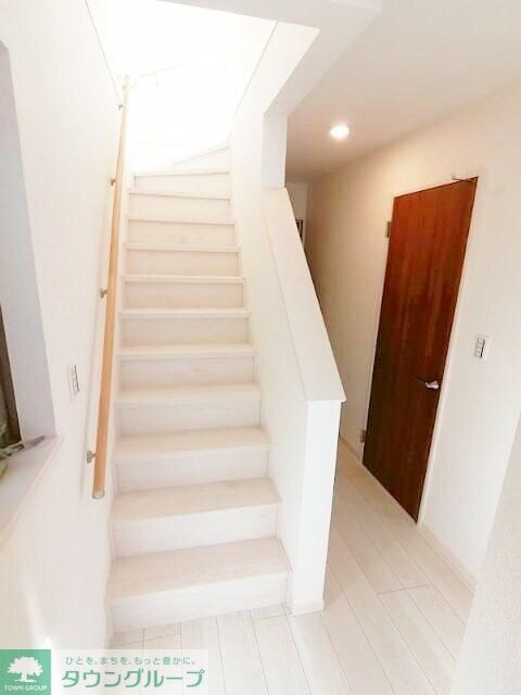 mieuxハウス(ミュウハウス)の物件内観写真