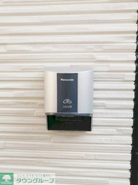 mieuxハウス(ミュウハウス)の物件内観写真