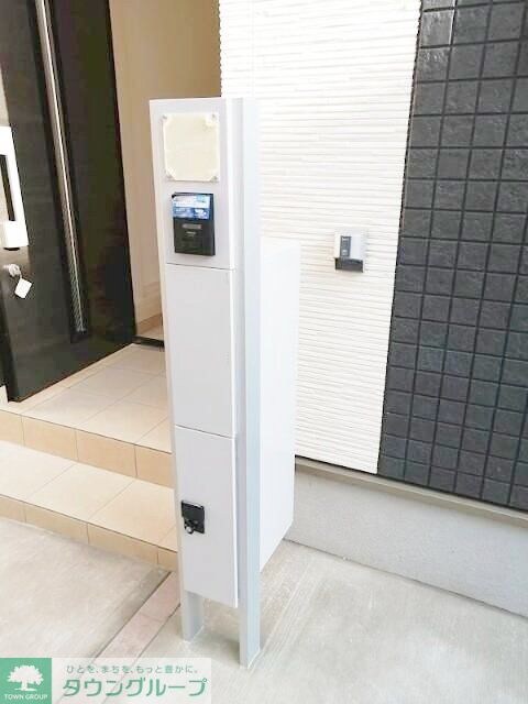 mieuxハウス(ミュウハウス)の物件内観写真