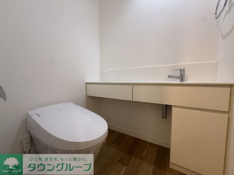 加賀レジデンスの物件内観写真