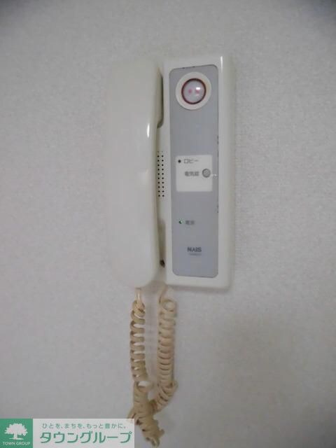 メゾンエクレーレ江古田の物件内観写真