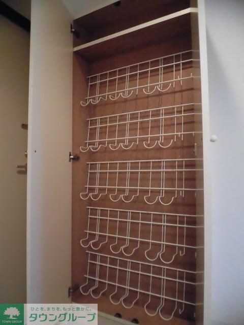 メゾンエクレーレ江古田の物件内観写真