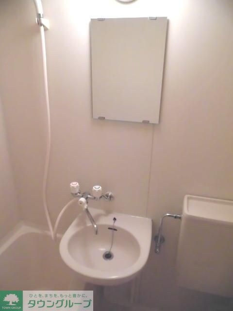 メゾンエクレーレ江古田の物件内観写真