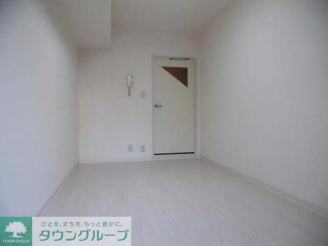 メゾンエクレーレ江古田の物件内観写真