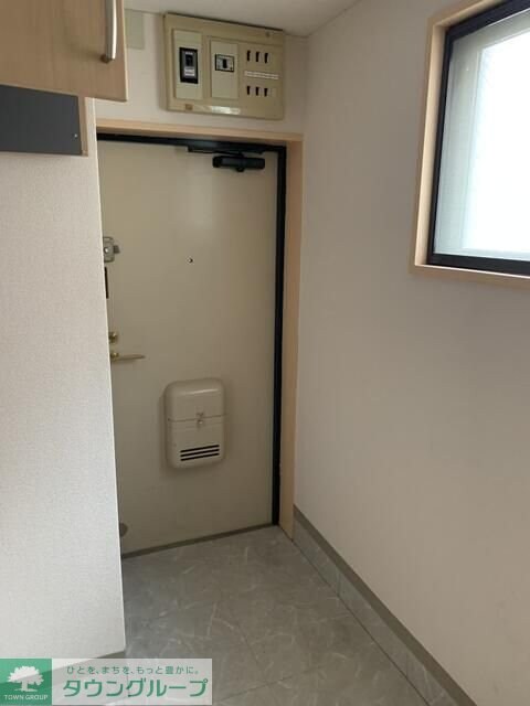 レグルス朝霞台の物件内観写真