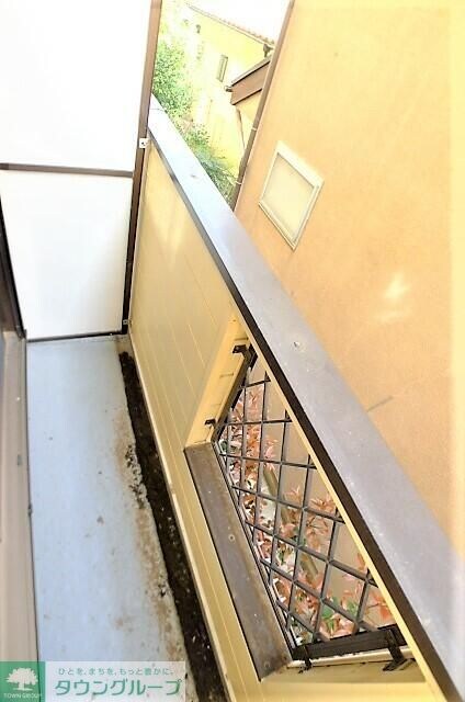 プライムレジデンスの物件内観写真