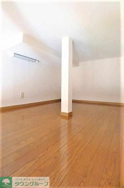 プライムレジデンスの物件内観写真