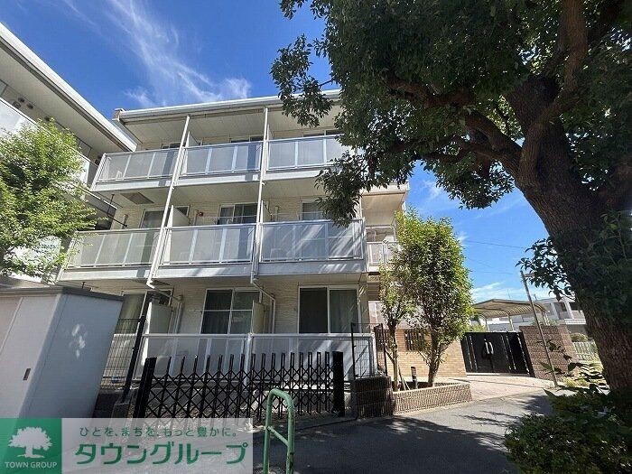 レオパレス藤の物件内観写真