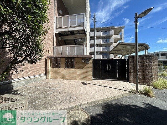 レオパレス藤の物件内観写真