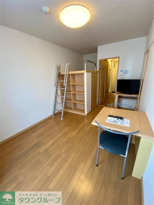 レオパレス藤の物件内観写真