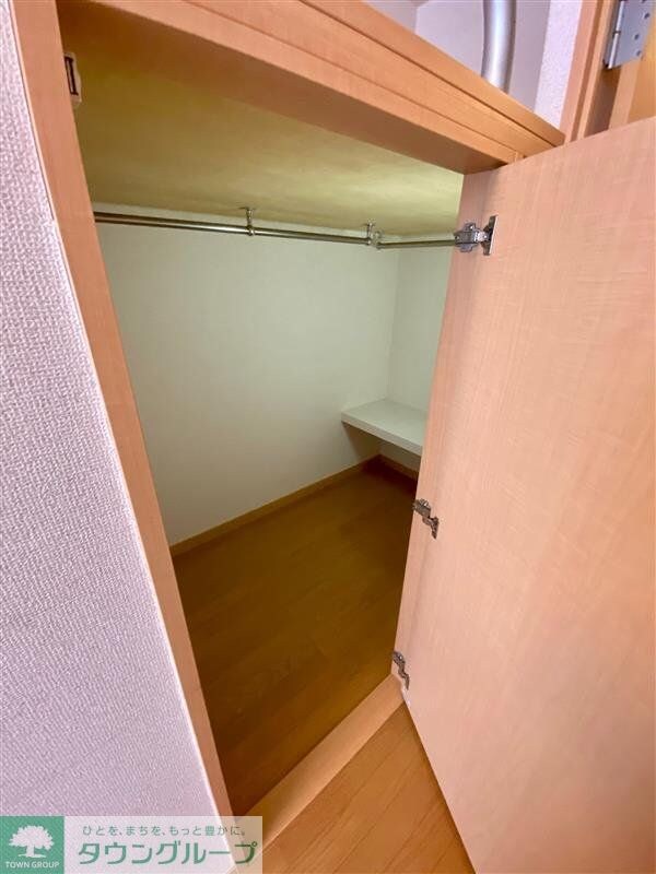 レオパレス藤の物件内観写真