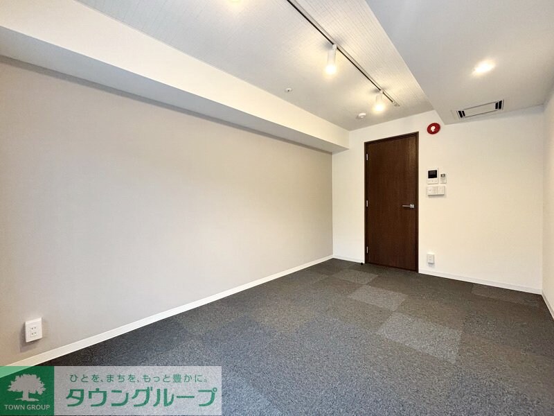 スカイラシクラス平和台の物件内観写真