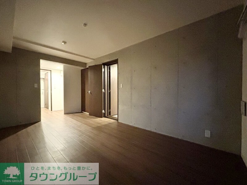 スカイラシクラス平和台の物件内観写真