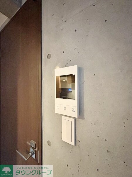 スカイラシクラス平和台の物件内観写真