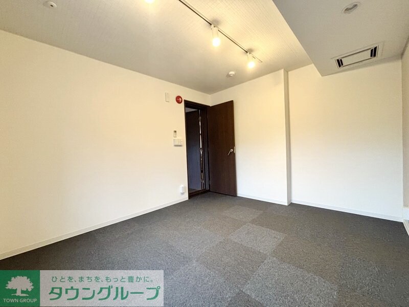 スカイラシクラス平和台の物件内観写真