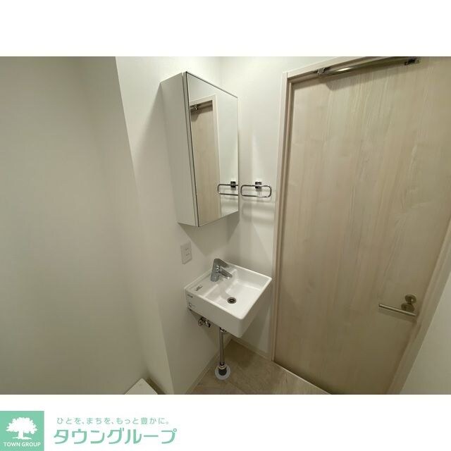 Exentia Motohasunumaの物件内観写真