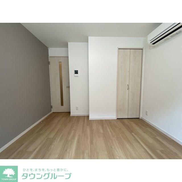 Exentia Motohasunumaの物件内観写真