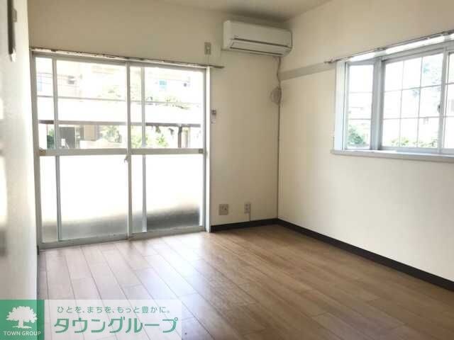 ウッディハウスの物件内観写真