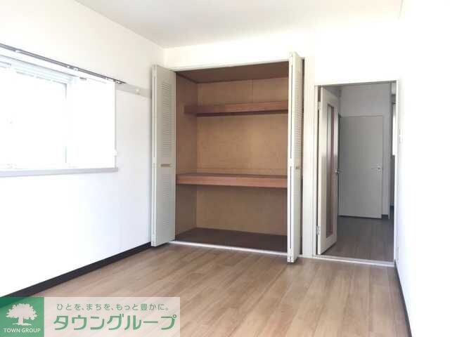 ウッディハウスの物件内観写真