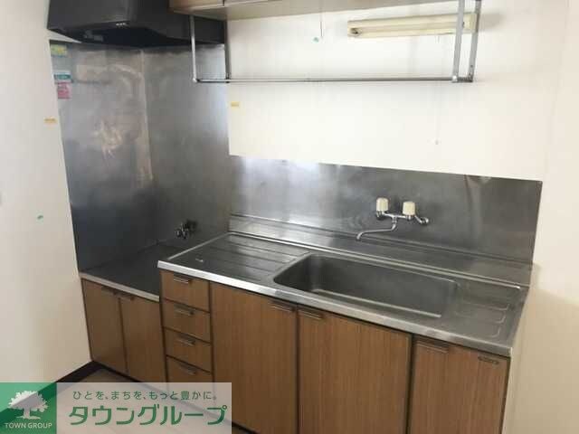 ウッディハウスの物件内観写真