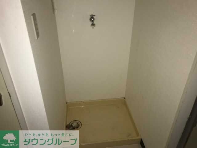 ウッディハウスの物件内観写真