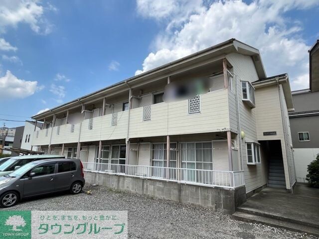 ウッディハウスの物件内観写真