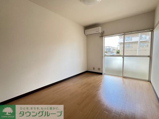 ウッディハウスの物件内観写真