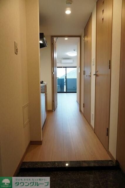 ルーブル西高島平の物件内観写真