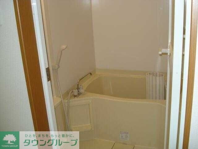 コーポ楓の物件内観写真