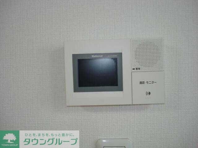 コーポ楓の物件内観写真