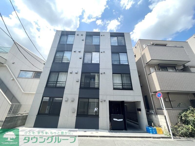 レピュア上板橋レジデンスの物件内観写真