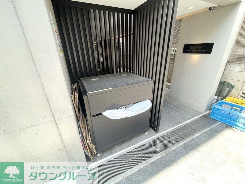 レピュア上板橋レジデンスの物件内観写真