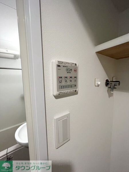 レピュア上板橋レジデンスの物件内観写真