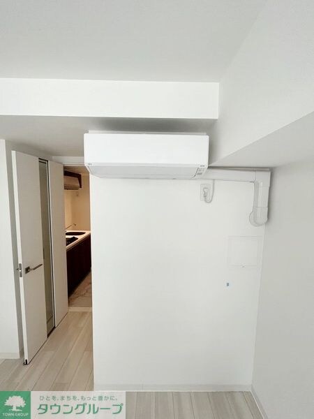 レピュア上板橋レジデンスの物件内観写真