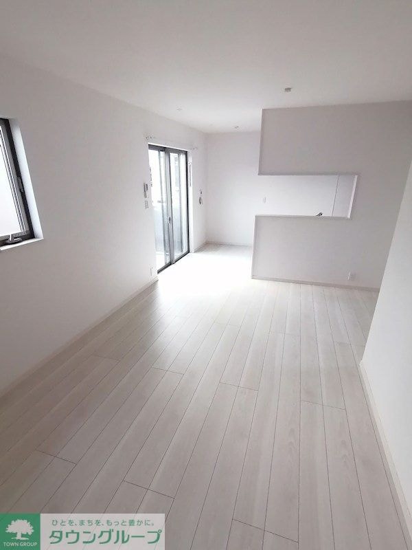 mieuxハウス(ミュウハウス)の物件内観写真