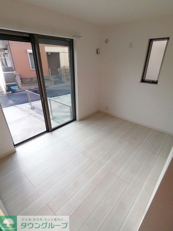 mieuxハウス(ミュウハウス)の物件内観写真