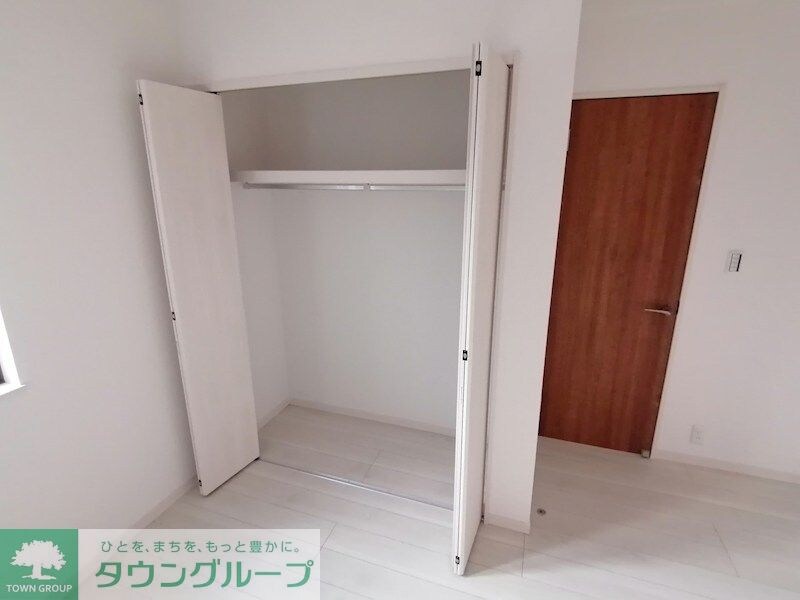 mieuxハウス(ミュウハウス)の物件内観写真