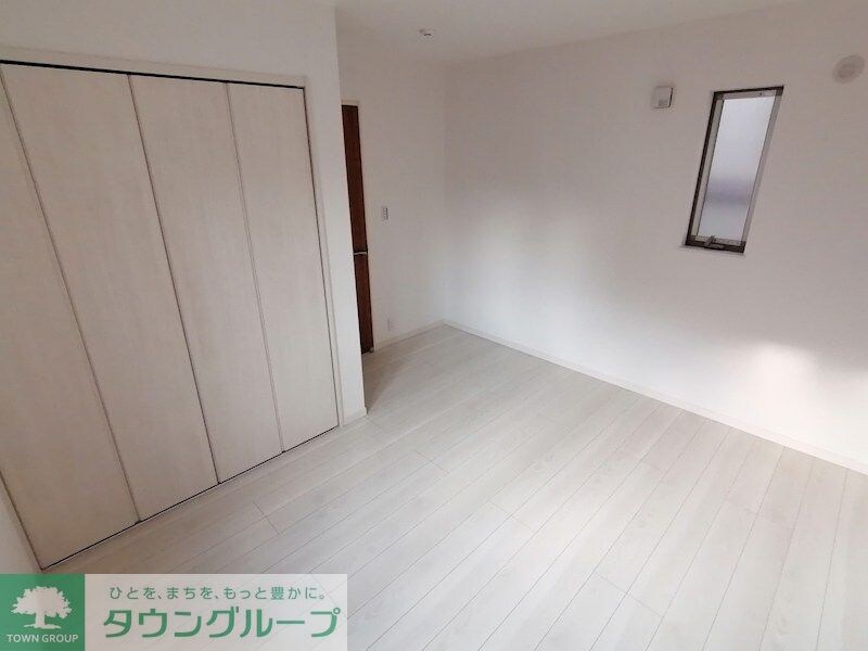 mieuxハウス(ミュウハウス)の物件内観写真